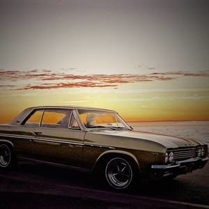 Meet your Posher, Fred